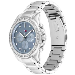 ⁦ساعة تومي هيلفيغر للنساء 1782569⁩ - الصورة ⁦2⁩