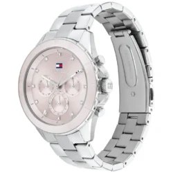 ⁦ساعة تومي هيلفيغر للنساء 1782706⁩ - الصورة ⁦2⁩