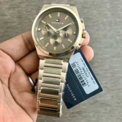 ⁦ساعة تومي هيلفيغر للرجال 1792090⁩ - الصورة ⁦4⁩