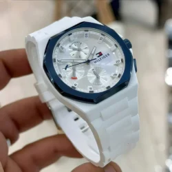 ⁦ساعة تومي هيلفيغر للرجال 1792150⁩ - الصورة ⁦7⁩