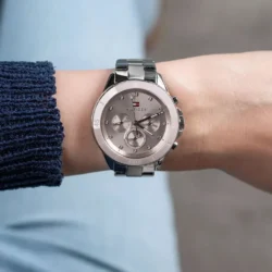 ⁦ساعة تومي هيلفيغر للنساء 1782706⁩ - الصورة ⁦6⁩