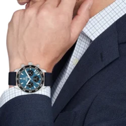 ⁦ساعة تومي هيلفيغر للرجال 1792187⁩ - الصورة ⁦8⁩