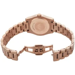 ⁦ساعة امبوريو ارماني للنساء AR11639⁩ - الصورة ⁦3⁩