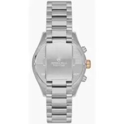 ⁦Beverly Hills Polo Club Men’s Multi Function Black Dial Watch – BP3395X.360⁩ - الصورة ⁦2⁩