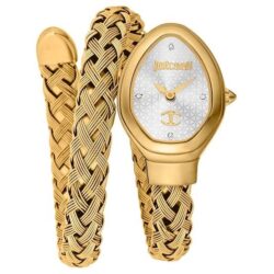 JUSTCAVALLI FOR WOMAN