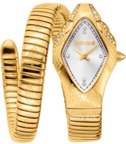 JUSTCAVALLI FOR WOMAN