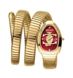 JUSTCAVALLI FOR WOMAN