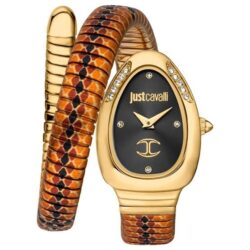 JUSTCAVALLI FOR WOMAN
