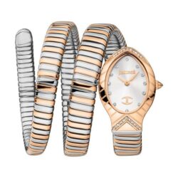 JUSTCAVALLI FOR WOMAN