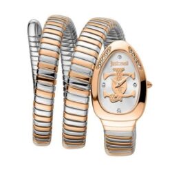 JUSTCAVALLI FOR WOMAN