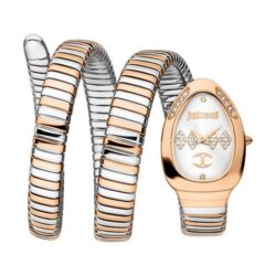 JUSTCAVALLI FOR WOMAN