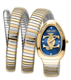 JUSTCAVALLI FOR WOMAN