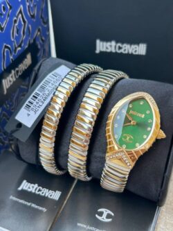 ⁦JUSTCAVALLI FOR WOMAN⁩ - الصورة ⁦2⁩