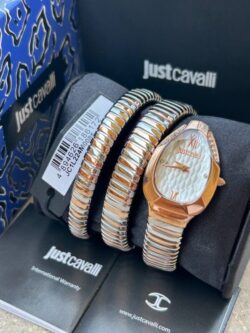 ⁦JUSTCAVALLI FOR WOMAN⁩ - الصورة ⁦4⁩