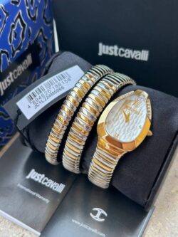 ⁦JUSTCAVALLI FOR WOMAN⁩ - الصورة ⁦4⁩