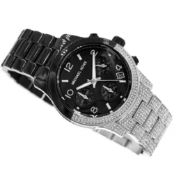 ⁦ساعة مايكل كورس للنساء MK7433⁩ - الصورة ⁦2⁩