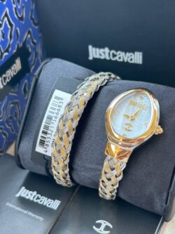 ⁦JUSTCAVALLI FOR WOMAN⁩ - الصورة ⁦2⁩