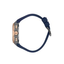 ⁦Beverly Hills Polo Club Men’s Multi Function Blue Dial Watch – BP3557X.899⁩ - الصورة ⁦2⁩