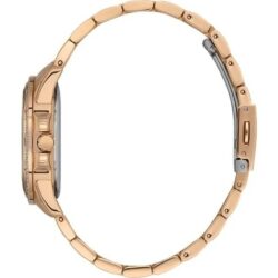 ⁦BEVERLY HILLS POLO CLUB Women’s Analog Silver Dial Watch – BP3572C.430⁩ - الصورة ⁦2⁩