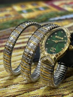 ⁦JUSTCAVALLI FOR WOMAN⁩ - الصورة ⁦4⁩