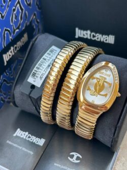 ⁦JUSTCAVALLI FOR WOMAN⁩ - الصورة ⁦2⁩