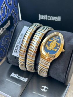 ⁦JUSTCAVALLI FOR WOMAN⁩ - الصورة ⁦2⁩