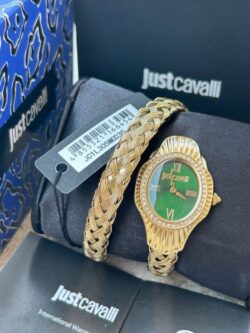 ⁦JUSTCAVALLI FOR WOMAN⁩ - الصورة ⁦2⁩