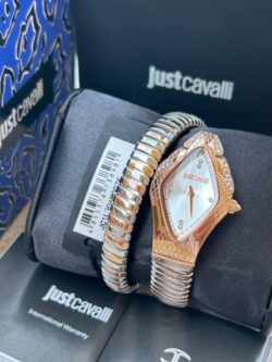 ⁦JUSTCAVALLI FOR WOMAN⁩ - الصورة ⁦4⁩