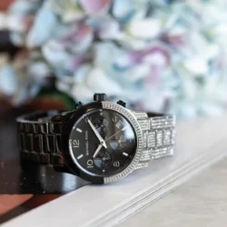 ⁦ساعة مايكل كورس للنساء MK7433⁩ - الصورة ⁦7⁩