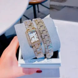 ⁦ساعة مايكل كورس للنساء MK4835⁩ - الصورة ⁦8⁩