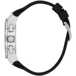 ⁦Beverly Hills Polo Club Men’s Multi Function Black Dial Watch – BP3535X.351⁩ - الصورة ⁦4⁩