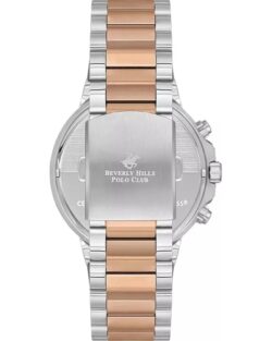 ⁦Beverly Hills Polo Club Men’s Multi Function Blue Dial Watch – BP3540X.590⁩ - الصورة ⁦2⁩