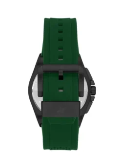 ⁦Beverly Hills Polo Club Men’s Multi Function Green Dial Watch – BP3541X.675⁩ - الصورة ⁦2⁩