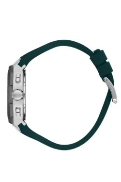 ⁦Beverly Hills Polo Club Men’s Multi Function Green Dial Watch – BP3557X.375⁩ - الصورة ⁦3⁩