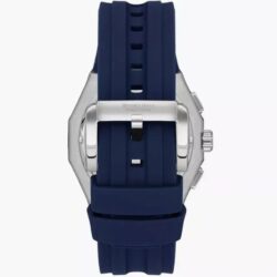 ⁦Beverly Hills Polo Club Men’s Multi Function Blue Dial Watch – BP3557X.399⁩ - الصورة ⁦2⁩