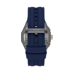 ⁦Beverly Hills Polo Club Men’s Multi Function Blue Dial Watch – BP3557X.899⁩ - الصورة ⁦3⁩