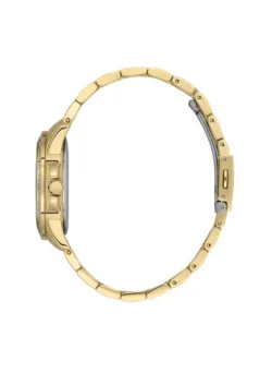 ⁦BEVERLY HILLS POLO CLUB Women’s Analog Silver Dial Watch – BP3572C.130⁩ - الصورة ⁦2⁩