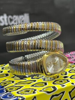 ⁦JUSTCAVALLI FOR WOMAN⁩ - الصورة ⁦4⁩