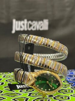 ⁦JUSTCAVALLI FOR WOMAN⁩ - الصورة ⁦3⁩