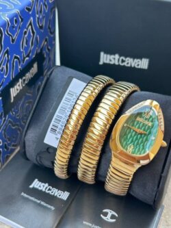 ⁦JUSTCAVALLI FOR WOMAN⁩ - الصورة ⁦2⁩