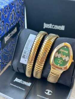 ⁦JUSTCAVALLI FOR WOMAN⁩ - الصورة ⁦3⁩