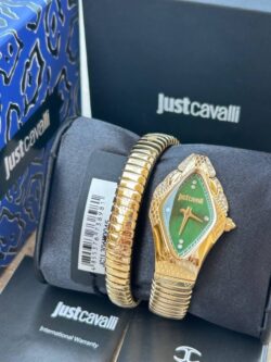 ⁦JUSTCAVALLI FOR WOMAN⁩ - الصورة ⁦4⁩