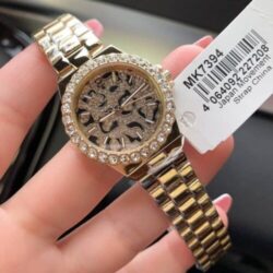 ⁦ساعة مايكل كورس للنساء MK7394⁩ - الصورة ⁦4⁩