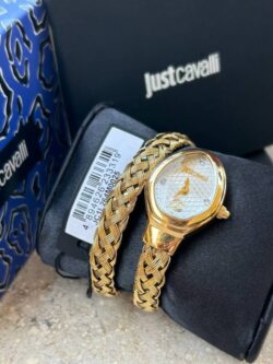 ⁦JUSTCAVALLI FOR WOMAN⁩ - الصورة ⁦2⁩