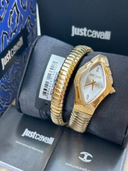 ⁦JUSTCAVALLI FOR WOMAN⁩ - الصورة ⁦2⁩