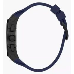 ⁦Beverly Hills Polo Club Men’s Multi Function Dark Blue Dial Watch – BP3535X.699⁩ - الصورة ⁦3⁩