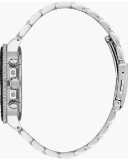 ⁦Beverly Hills Polo Club Men’s Multi Function Red Dial Watch – BP3540X.380⁩ - الصورة ⁦3⁩