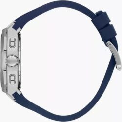 ⁦Beverly Hills Polo Club Men’s Multi Function Blue Dial Watch – BP3557X.399⁩ - الصورة ⁦3⁩