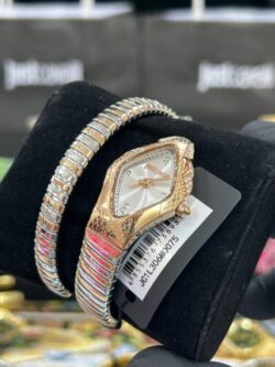 ⁦JUSTCAVALLI FOR WOMAN⁩ - الصورة ⁦2⁩