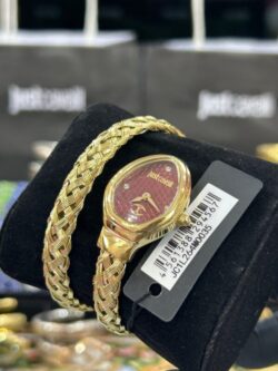 ⁦JUSTCAVALLI FOR WOMAN⁩ - الصورة ⁦3⁩